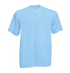 Lekki T-shirt Valueweight dla pana
