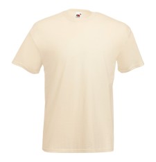 Lekki T-shirt Valueweight dla pana