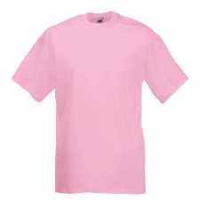 Lekki T-shirt Valueweight dla pana