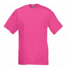 Lekki T-shirt Valueweight dla pana