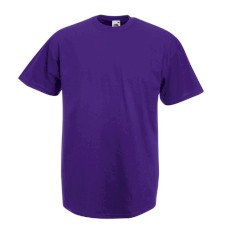 Lekki T-shirt Valueweight dla pana