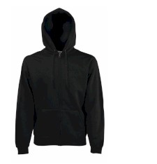 Bluza męska z kapturem Classic