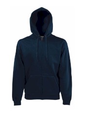 Bluza męska z kapturem Classic