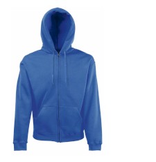 Bluza męska z kapturem Classic