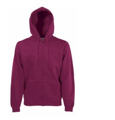 Bluza męska z kapturem Classic