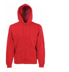 Bluza męska z kapturem Classic