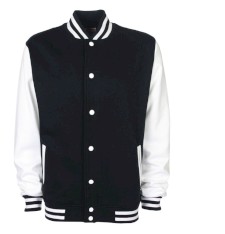 Bluza unisex Varsity