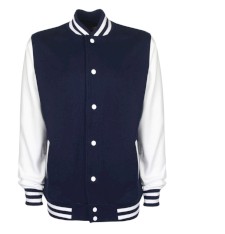 Bluza unisex Varsity