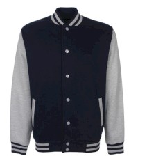 Bluza unisex Varsity