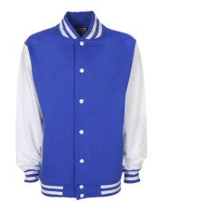 Bluza unisex Varsity