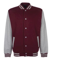 Bluza unisex Varsity