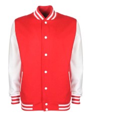 Bluza unisex Varsity