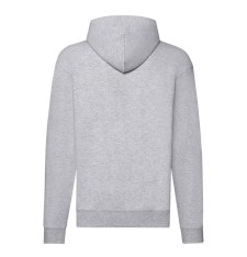 Bluza męska z kapturem Classic