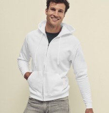 Bluza męska z kapturem Classic