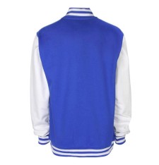 Bluza unisex Varsity