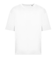 Męski T-shirt Oversize 100 T