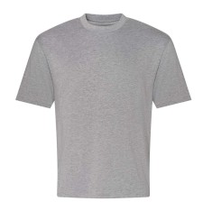 Męski T-shirt Oversize 100 T