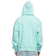 Ultra gruba nieszczotkowana bluza Boxy z kapturem (rozmiary: 3XL, 4XL, 5XL)