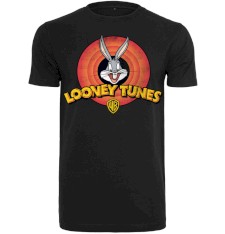 T-shirt z grafiką: Zwariowane Melodie Królik Bugs