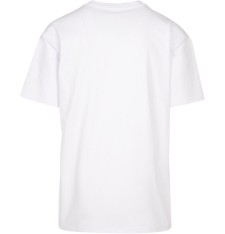 Bardzo gruby T-shirt Oversize z grafiką: Puppet Master