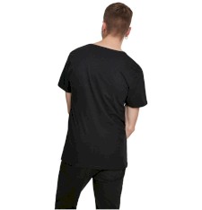 T-shirt Merch z grafiką: język Rolling Stones