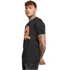 T-shirt z grafiką: Zwariowane Melodie Królik Bugs