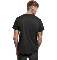 T-shirt z grafiką: Zwariowane Melodie Królik Bugs