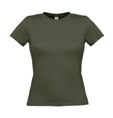 Lekki T-shirt damski Women-Only