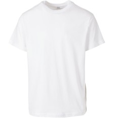 Męski T-shirt z czesanej bawełny Premium