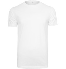 Gruby T-shirt unisex