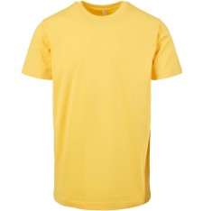 Gruby T-shirt unisex