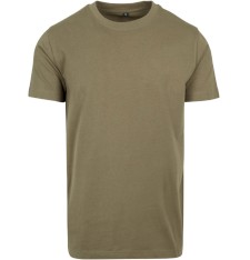 Gruby T-shirt unisex