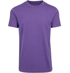 Gruby T-shirt unisex