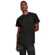 Męski T-shirt z czesanej bawełny Premium