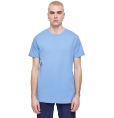 Gruby T-shirt unisex