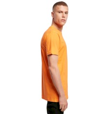 Gruby T-shirt unisex