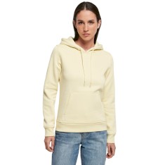 LADIES´ HEAVY HOODY BY026 D69