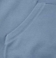 Bluza Signature z kapturem unisex (rozmiary: 3XL, 4XL, 5XL)