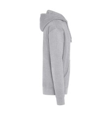 Bluza Signature z kapturem unisex (rozmiary: 3XL, 4XL, 5XL)