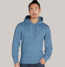 Bluza Signature z kapturem unisex (rozmiary: 3XL, 4XL, 5XL)