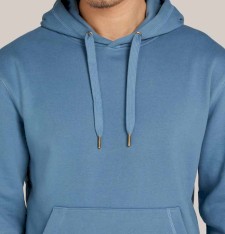 Bluza Signature z kapturem unisex (rozmiary: 3XL, 4XL, 5XL)