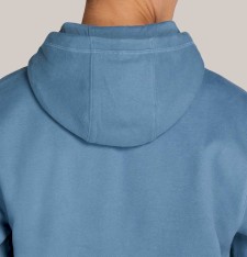 Bluza Signature z kapturem unisex (rozmiary: 3XL, 4XL, 5XL)