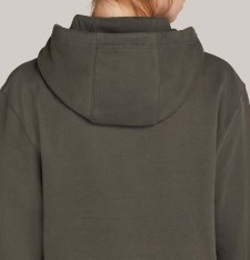 Bluza Signature z kapturem unisex (rozmiary: 3XL, 4XL, 5XL)