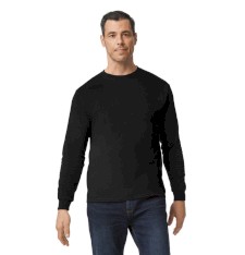 T-shirt z długimi rękawami Heavy Cotton™ unisex (rozmiary: 2XL, 3XL)