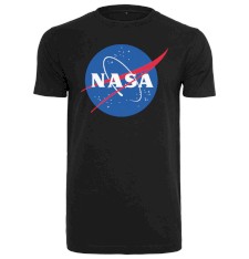 T-shirt z logotypem NASA®