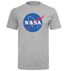 T-shirt z logotypem NASA®