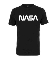 NASA WORM TEE MT626 [MTXXX] D89