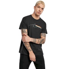 T-shirt z grafiką: Ciemna Strona Księżyca Pink Floyd