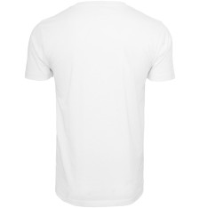 T-shirt z grafiką: mewa w bucie