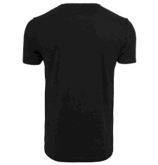 Gruby T-shirt z grafiką: plakat Star Wars